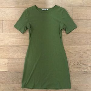 Reformation Dress